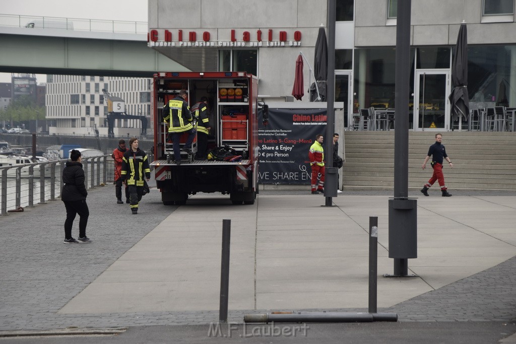 PRhein Koeln Innenstadt Rheinauhafen P141.JPG - Miklos Laubert